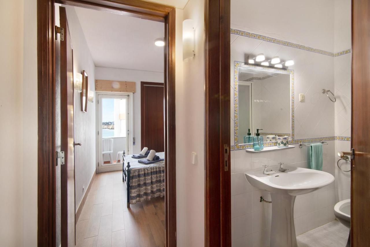 Apartamento Caravela Армасан-де-Пера Экстерьер фото